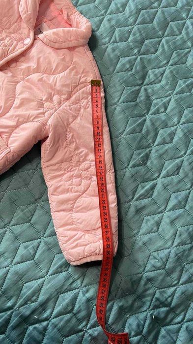 Продавам комплект от 2 детски якета Sinsay, размер 92