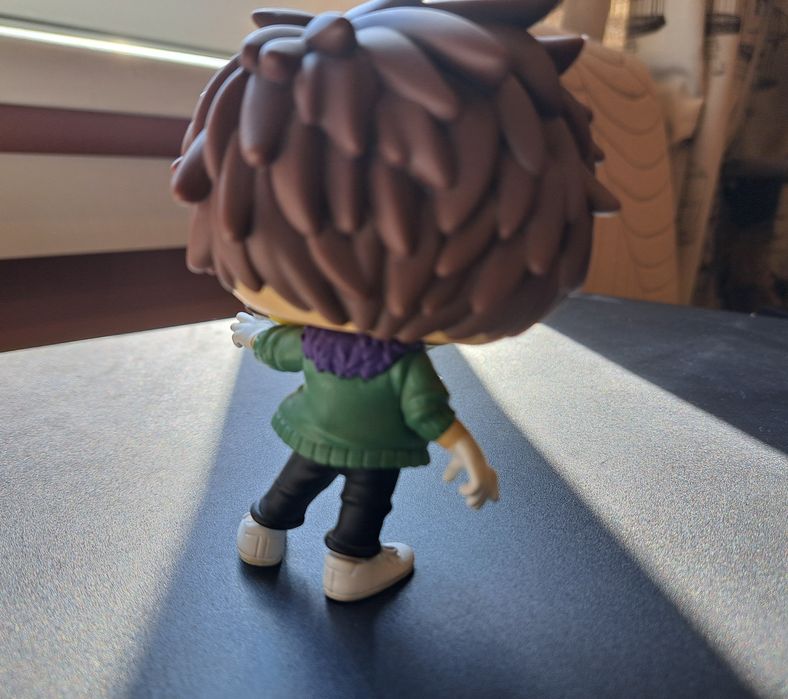 Funko Pop! фигурки