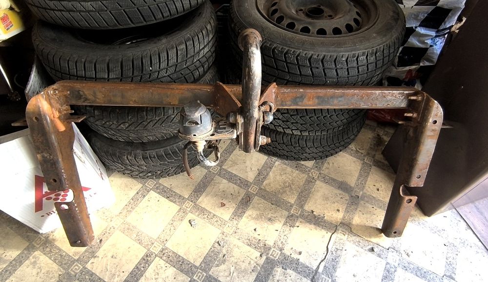 Резервни части Mazda Tribute /2.0 i 16V 4WD 124кс/