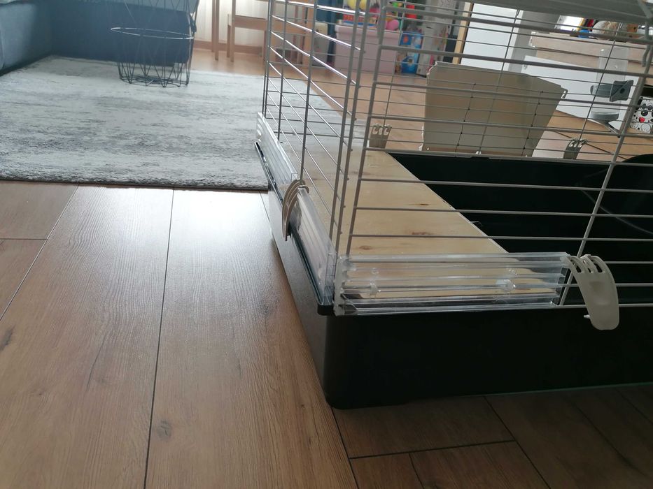 Клетка за гризачи ( зайци, заек )