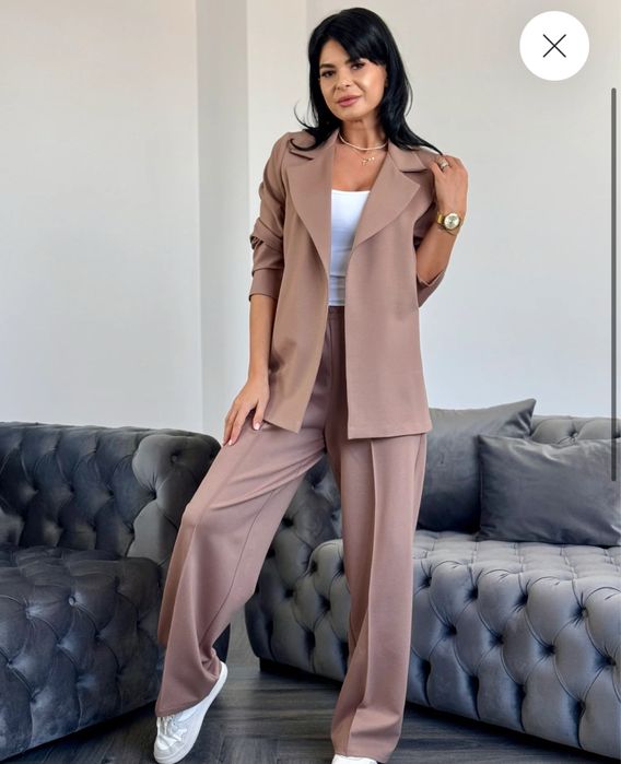 Costum ramona badescu nou