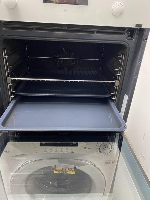 Фурна за вграждане VOSS