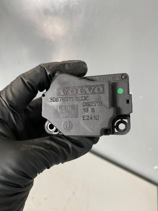 Motoras clapeta aeroterma clima Volvo XC90 XC70 S80 V70 S60R 30676510 8623355