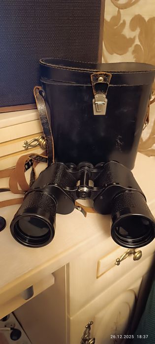 Бинокль БПЦ 7х50