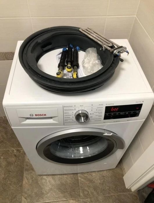 Ремонт холодильников и стиральных машин  быстро, качественно,