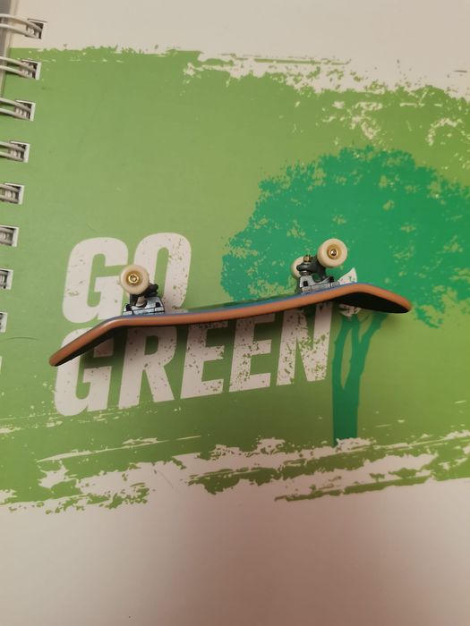 Fingerboard Tech Deck Finesse Lion King