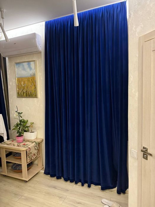 Квартира 2/2/4 Лисунова