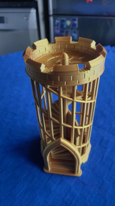 3d сканиране и принтиране