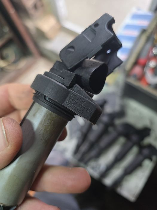 Бибини за BMW X5 E53