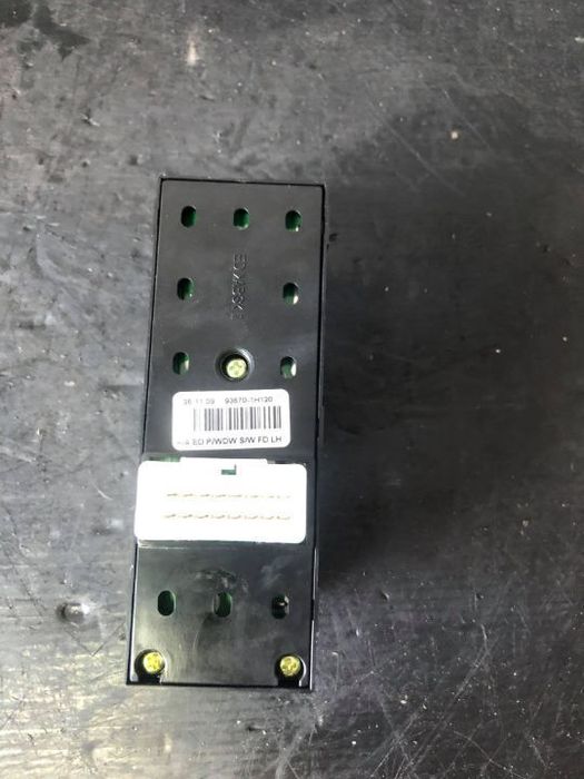 butoane geamuri electrice  stanga fata  kia ceed