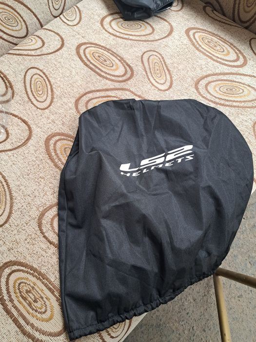 Cască Deschisă LS2 OF558 Sphere Lux II