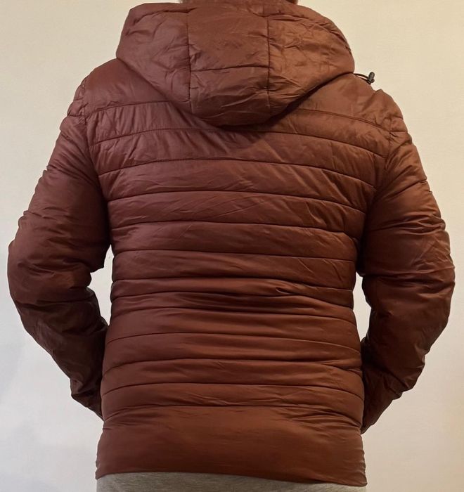 Осенний куртка размер М