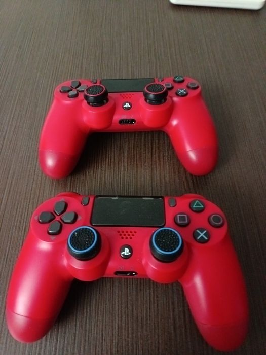Maneta ps4 pro Sony Gaming 2 bucăți