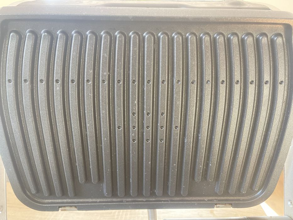 Grill electric Tefal optigrill