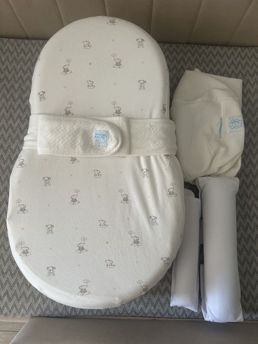 Продается Кокон от бренда Зевушка