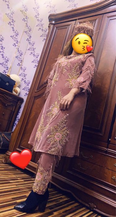 Sarpa koylak kelinkalarga