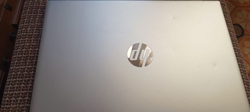 Продам ноутбук б/у HP