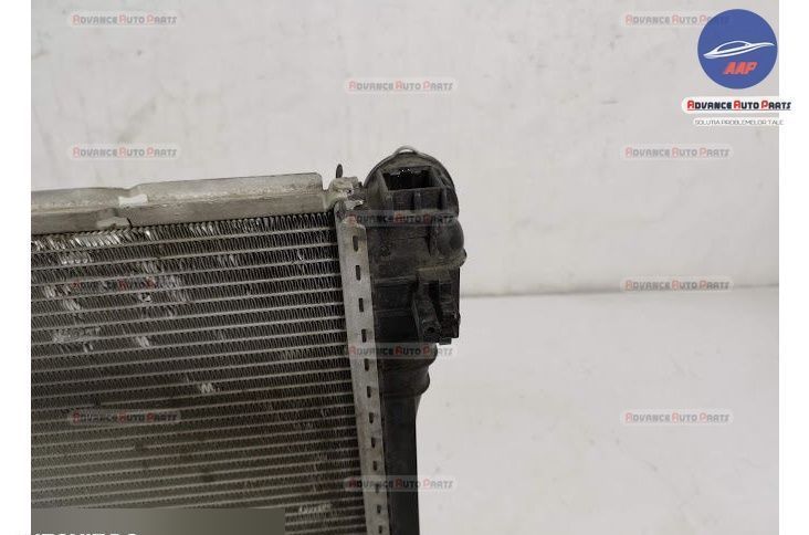Radiator Apa original Mercedes-Benz  SLK-Class  R172 [2011 - 2020]