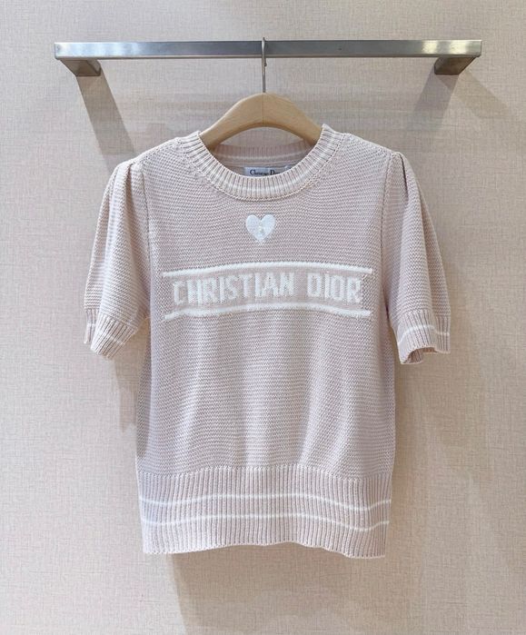Dior дамска блуза , пуловер