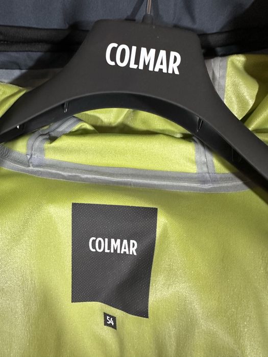 Colmar Ski-Pro Original
