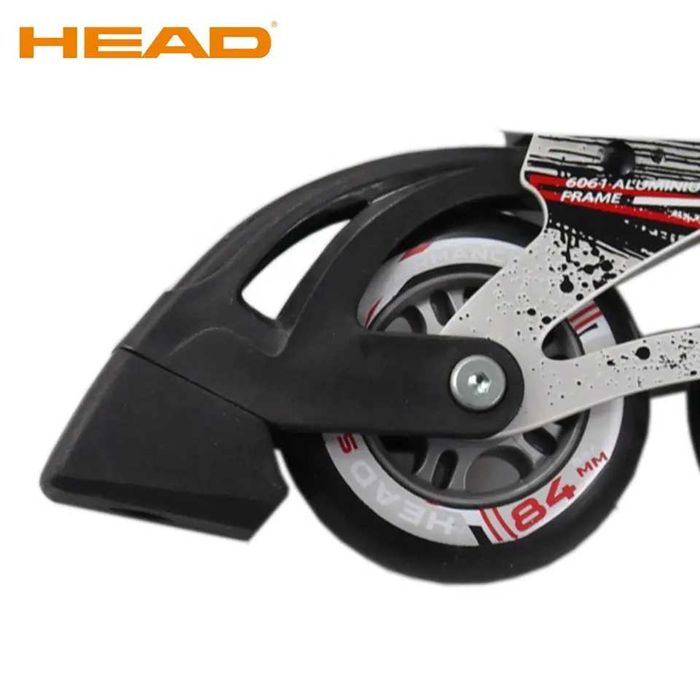 Inline Skate / Роликовые коньки-HEAD