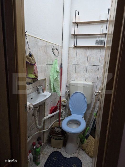 Apartament 3 camere, 70 mp, Soarelui