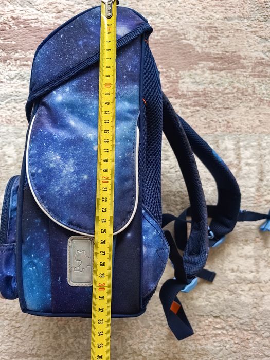 Ghiozdan școlar 26l