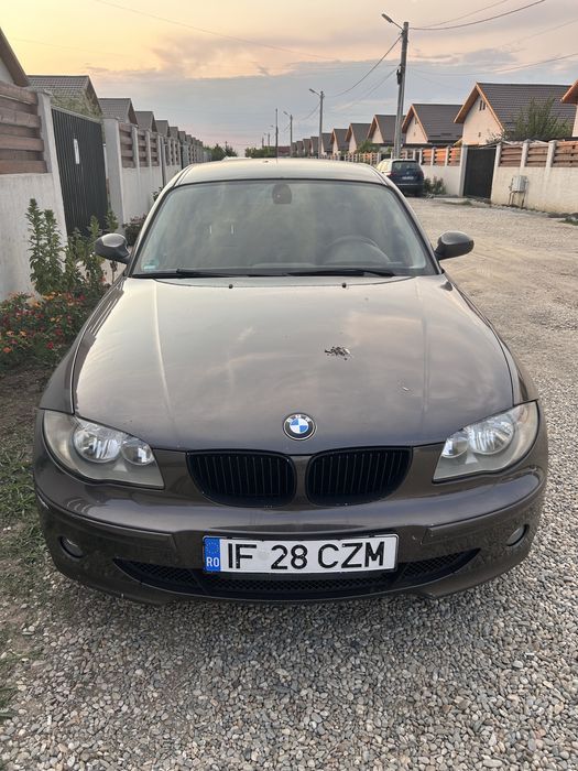 Vand bmw e87 seria 1