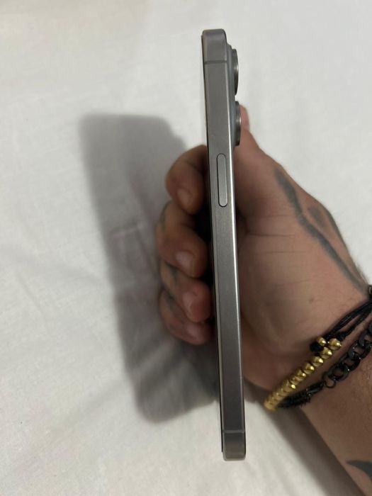 Iphone 15 PRO MAX!!!