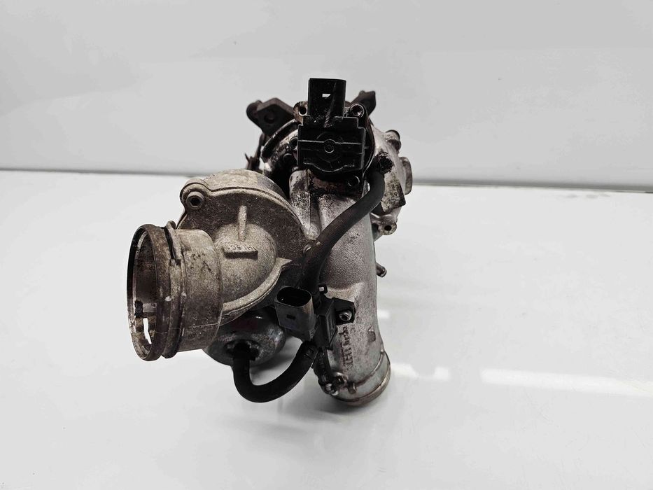 Turbina  Volkswagen Scirocco (137) [Fabr 2008-2017] 06J145702K 2.0 TFS