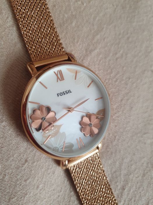 Ceas FOSSIL  nou