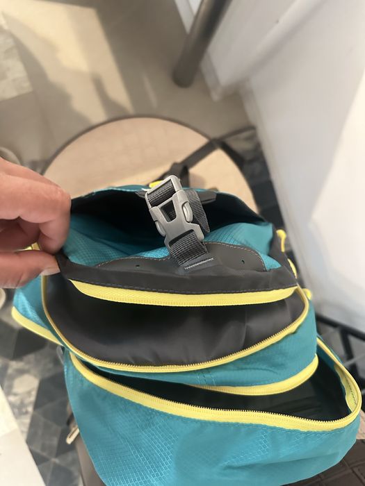 Rucsac giozdan drumetie