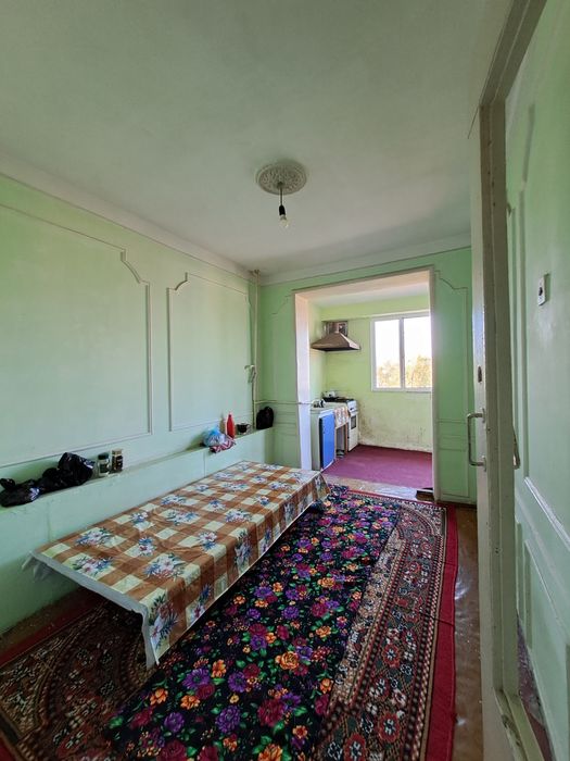 Dom sotiladi 2 hona 30.000$ ozgina o'tib beraman