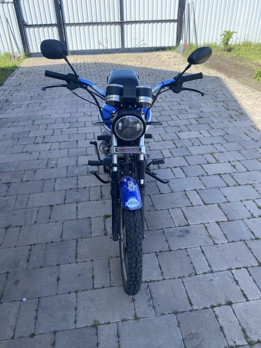 Продам альфу 110 кз учет