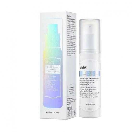 Корейска козметика dear, Klairs и beauty of joseon