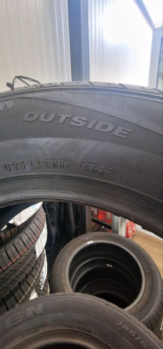 нови Летни гуми 185/65/15 Nexen