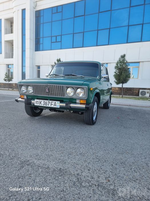 Ваз 21 06 в отличном состояние