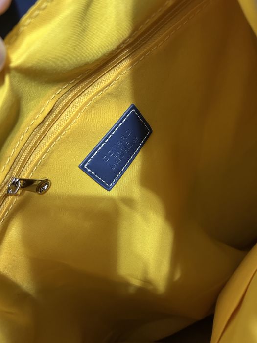 Goyard rucsac de strada