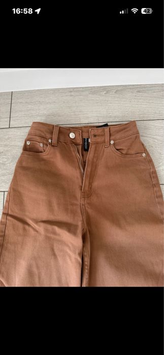 Blugi dama hm xs  stare implecabila o purtare