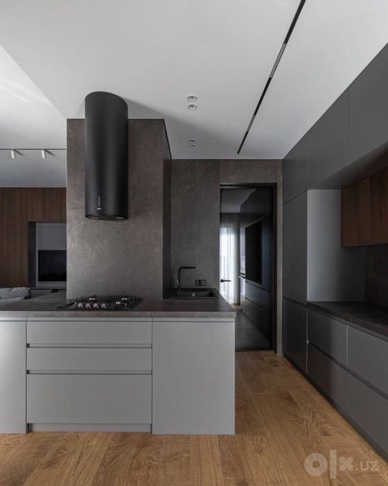 Продается 3/3/8 с авторским ремонтом ЖК Tashkent City Gardens 100м2