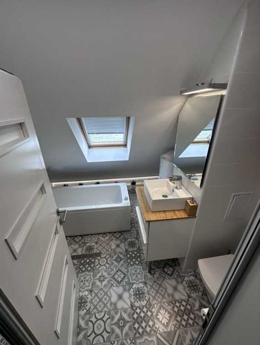 Дава се под наем Двустаен апартамент в София, Бояна - 70 кв.м за 997.05 € - Снимка #5