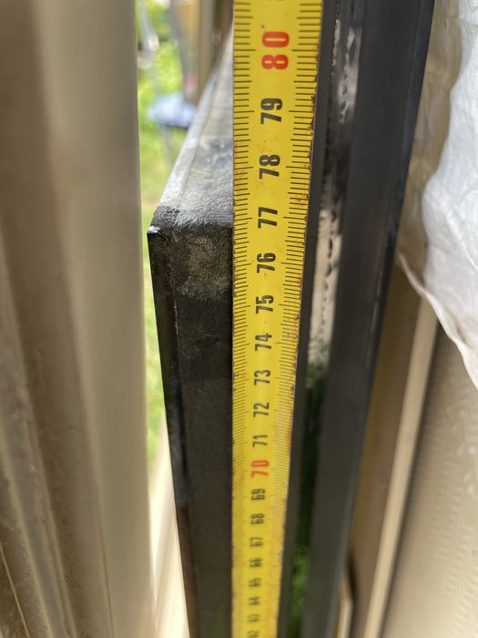 Vand Geamuri Termopan