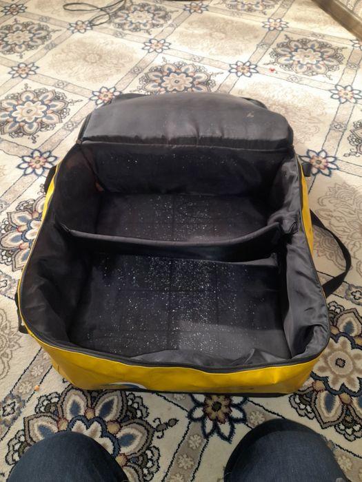 Experess 24 sumka masalalar uchun