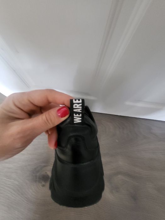 UGG,John Richmond сникърси и F_WD