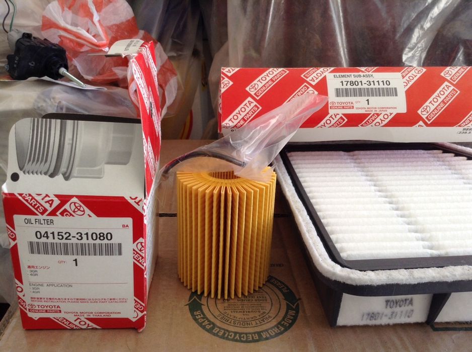 Запчасти, разные