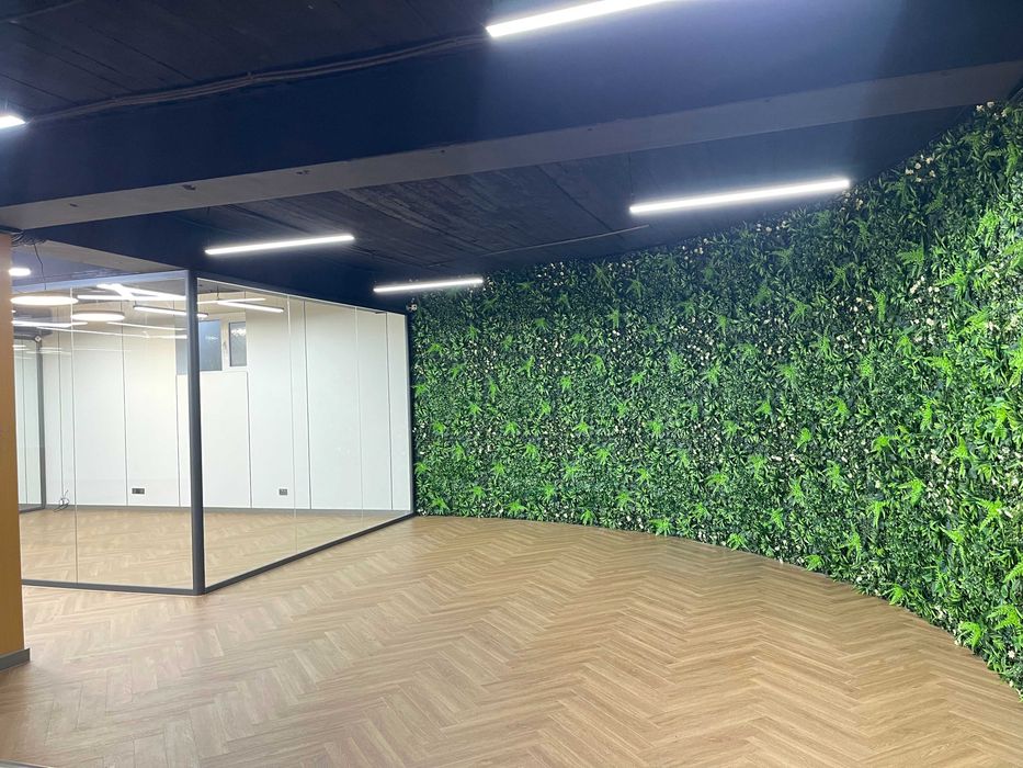 195 m² Premium Ofis Ijaraga Beriladi | Eshonguzar–O‘rikzor | 4 Kabinet