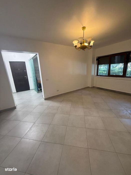 Apartament 2 camere -Parter- Gara