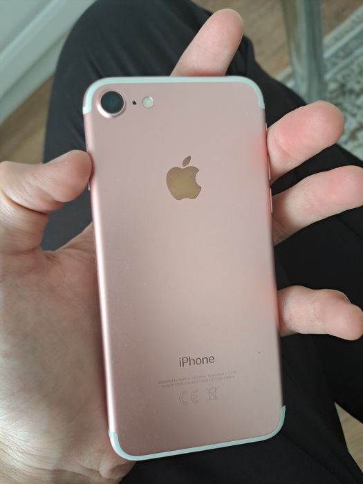 Айфон 7 32 гб сатылады