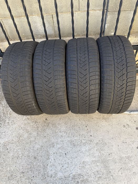 Cauciucuri m+s 225/45/18 Pirelli