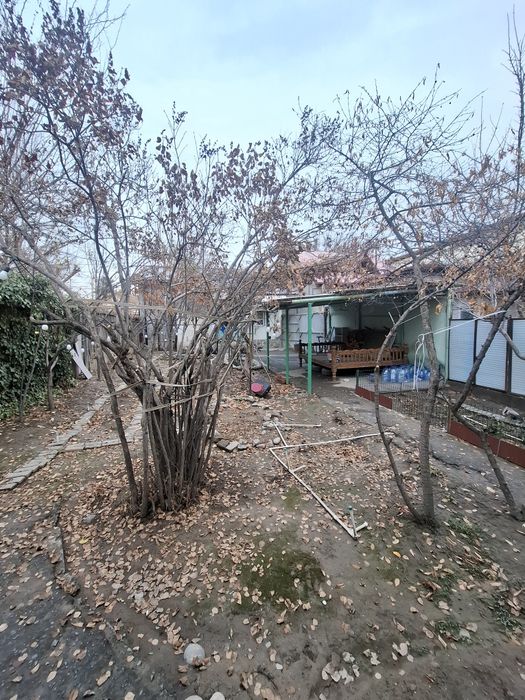 Яшнабадский район. Бакустрит 3 соток